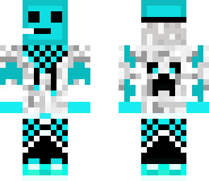 dj gamer slime