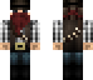 gunslinger