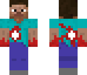holey steve