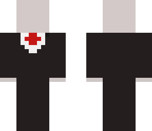 slender man