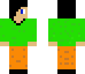 regular teen