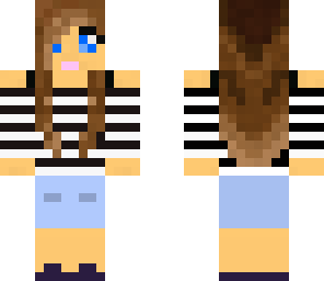 cute girl