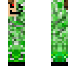 spion creeper