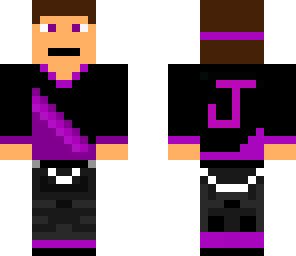 minecraft's finestl