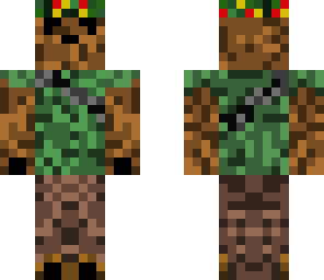 jamaican llama