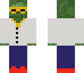 bling zombie