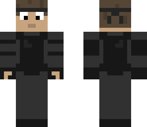 agent
