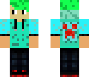my skin