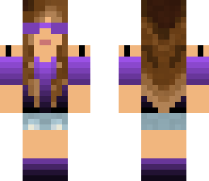 viki's skins
