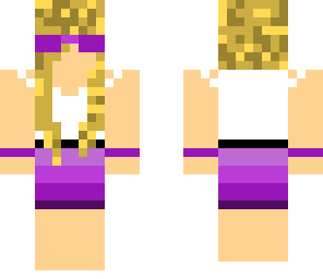 viki's skins