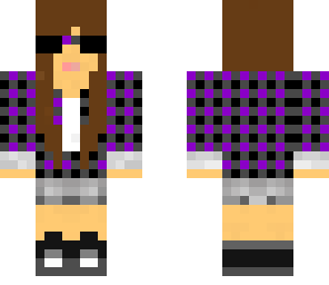 viki's skins