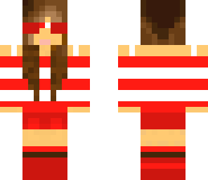 viki's skins