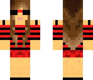 viki's skins