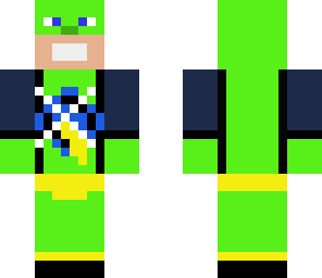 capitan qwark