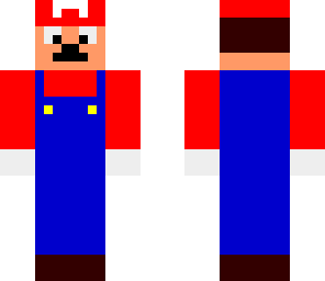 mario