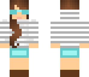 viki's skins