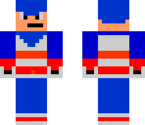 megaman