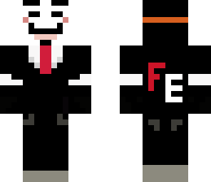 enderman karneval