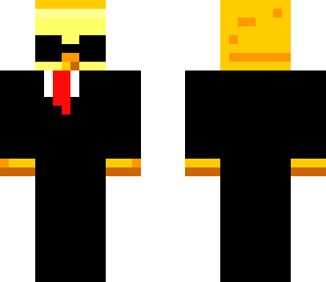 iron golem gold