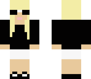 viki's skins
