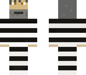 man prisoner
