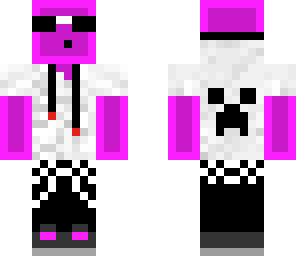 viki's skins
