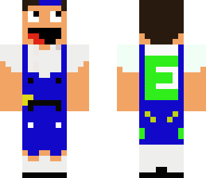endreskin