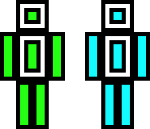 color man