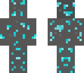 diamond ore