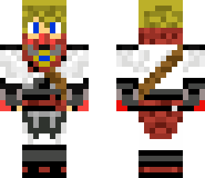 epic assasin