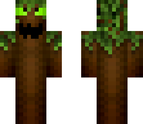 tree druid