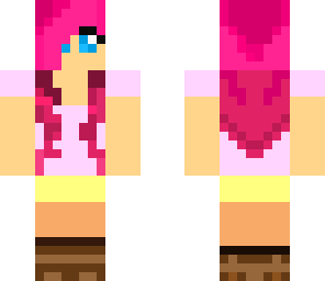 redhaired girl fixed