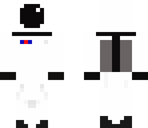 astronaught
