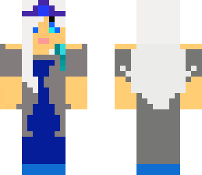 ice queen