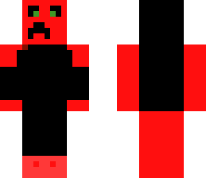 fire crepper