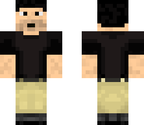 shanewalshhd