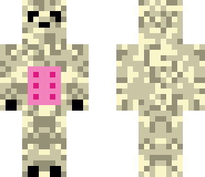 milky llama