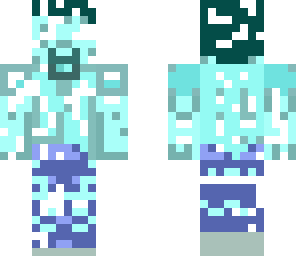 herobrine ghost