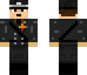 stefanx13 german soldier