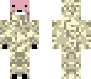 notch llama