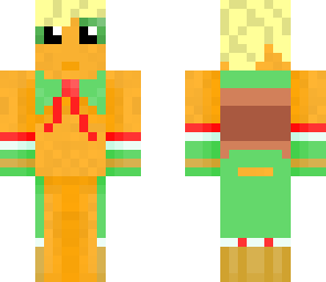 applejack