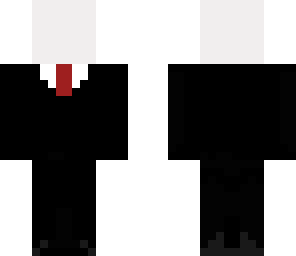 slender man