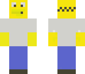 homer simpson