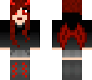 the devils daughter
