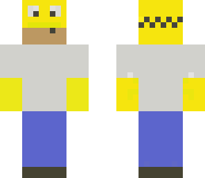 homer simpson