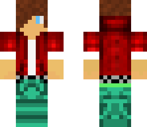 my skin by lucash