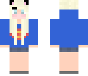 supaman hoodie girl