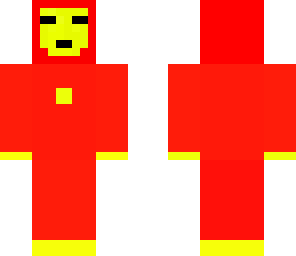 iron man