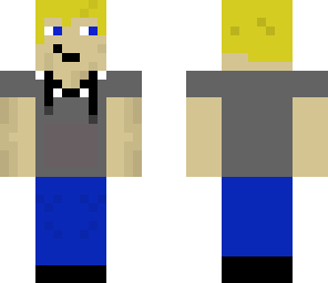 shaded gamer
