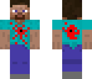 shot steve